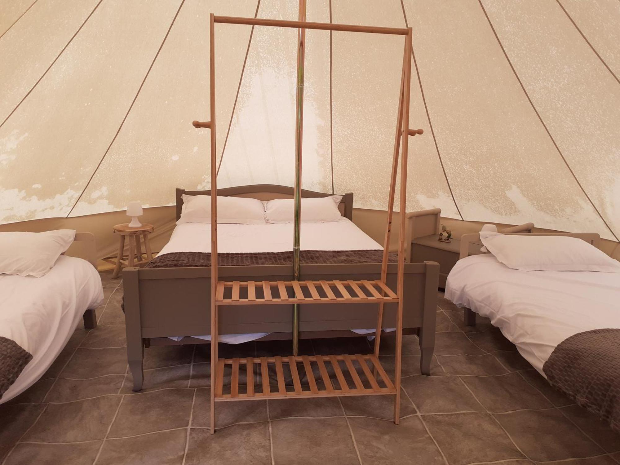 Domaine De La Sauzaie Bed & Breakfast La Pommeraie-sur-Sevre Ngoại thất bức ảnh